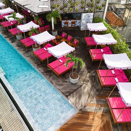 Fera Palace Hotel ซัลวาดอร์ ภายนอก รูปภาพ