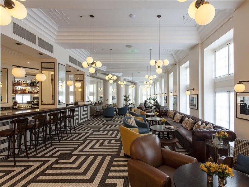 Fera Palace Hotel ซัลวาดอร์ ภายนอก รูปภาพ