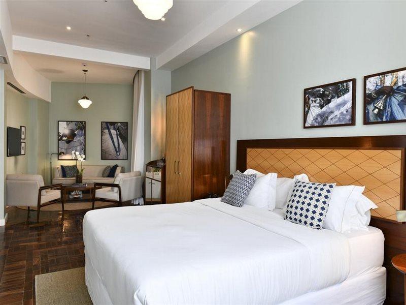 Fera Palace Hotel ซัลวาดอร์ ภายนอก รูปภาพ