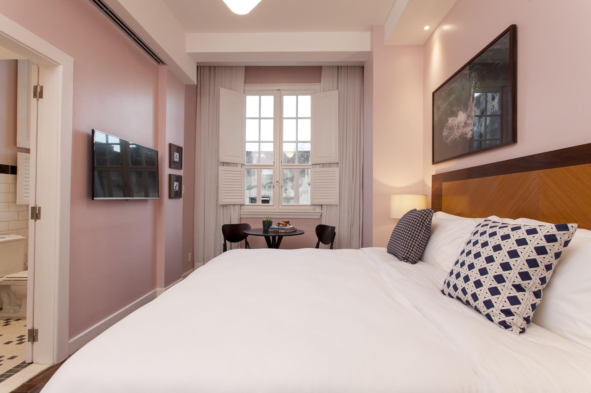 Fera Palace Hotel ซัลวาดอร์ ภายนอก รูปภาพ