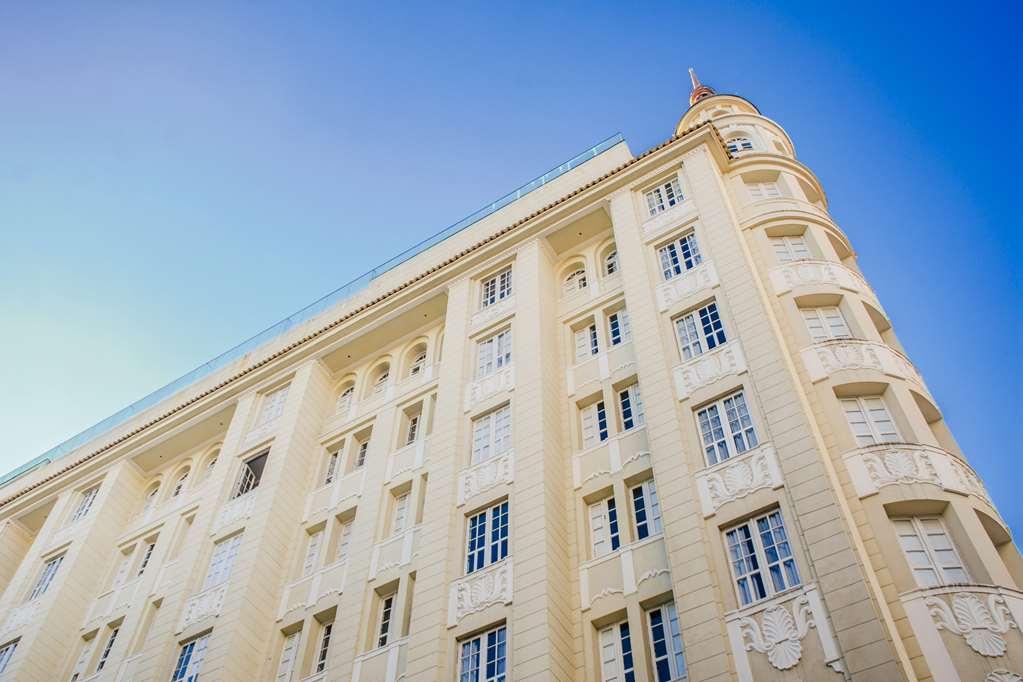 Fera Palace Hotel ซัลวาดอร์ ภายนอก รูปภาพ