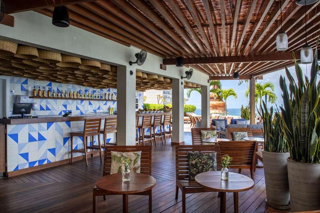 Fera Palace Hotel ซัลวาดอร์ ร้านอาหาร รูปภาพ