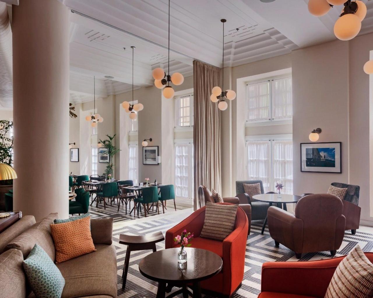 Fera Palace Hotel ซัลวาดอร์ ภายนอก รูปภาพ