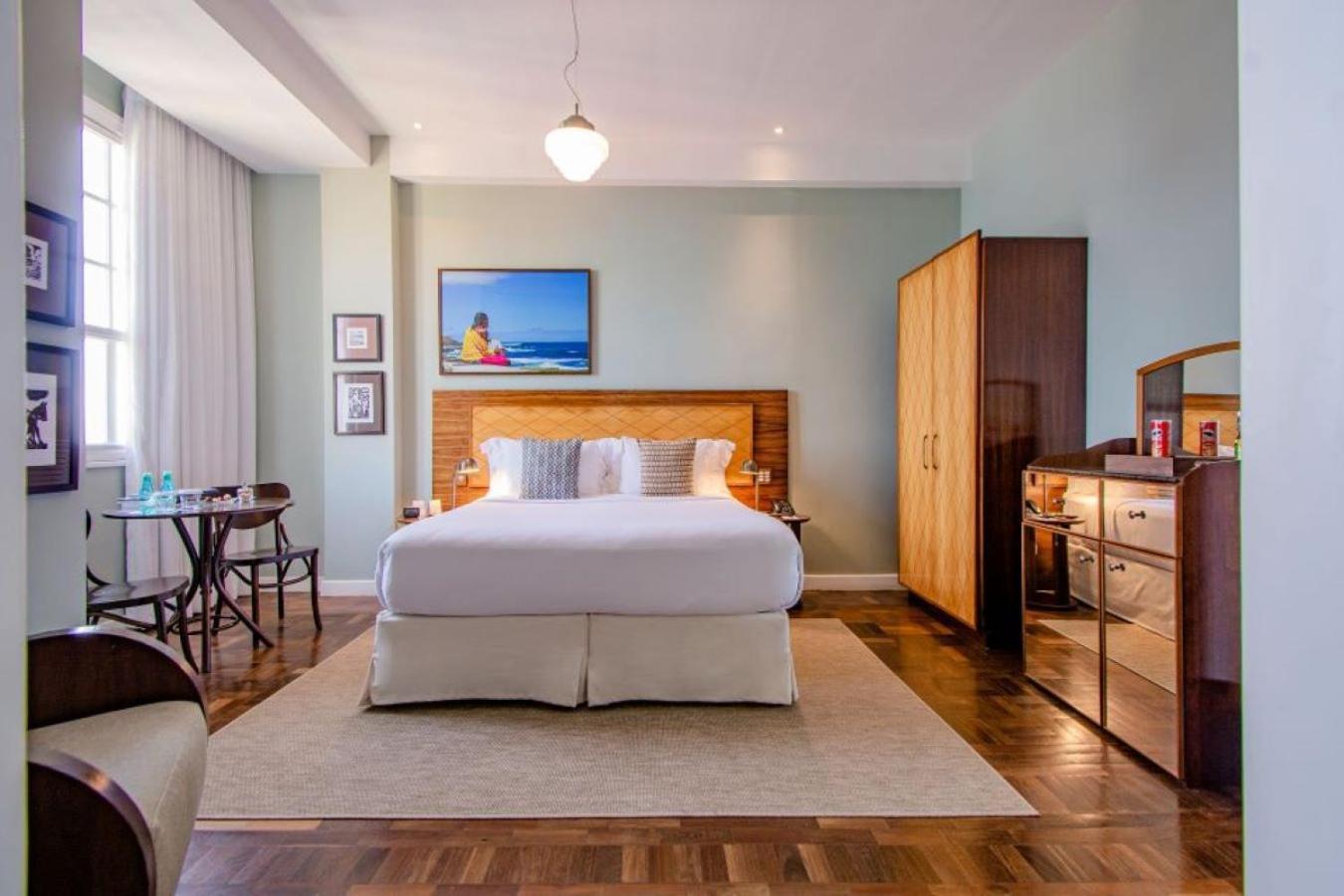 Fera Palace Hotel ซัลวาดอร์ ภายนอก รูปภาพ