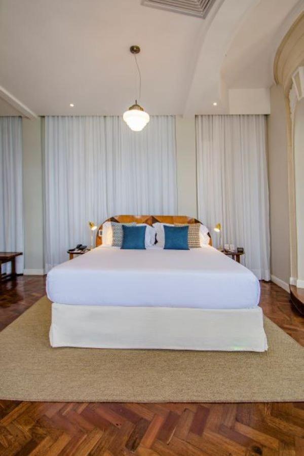 Fera Palace Hotel ซัลวาดอร์ ภายนอก รูปภาพ