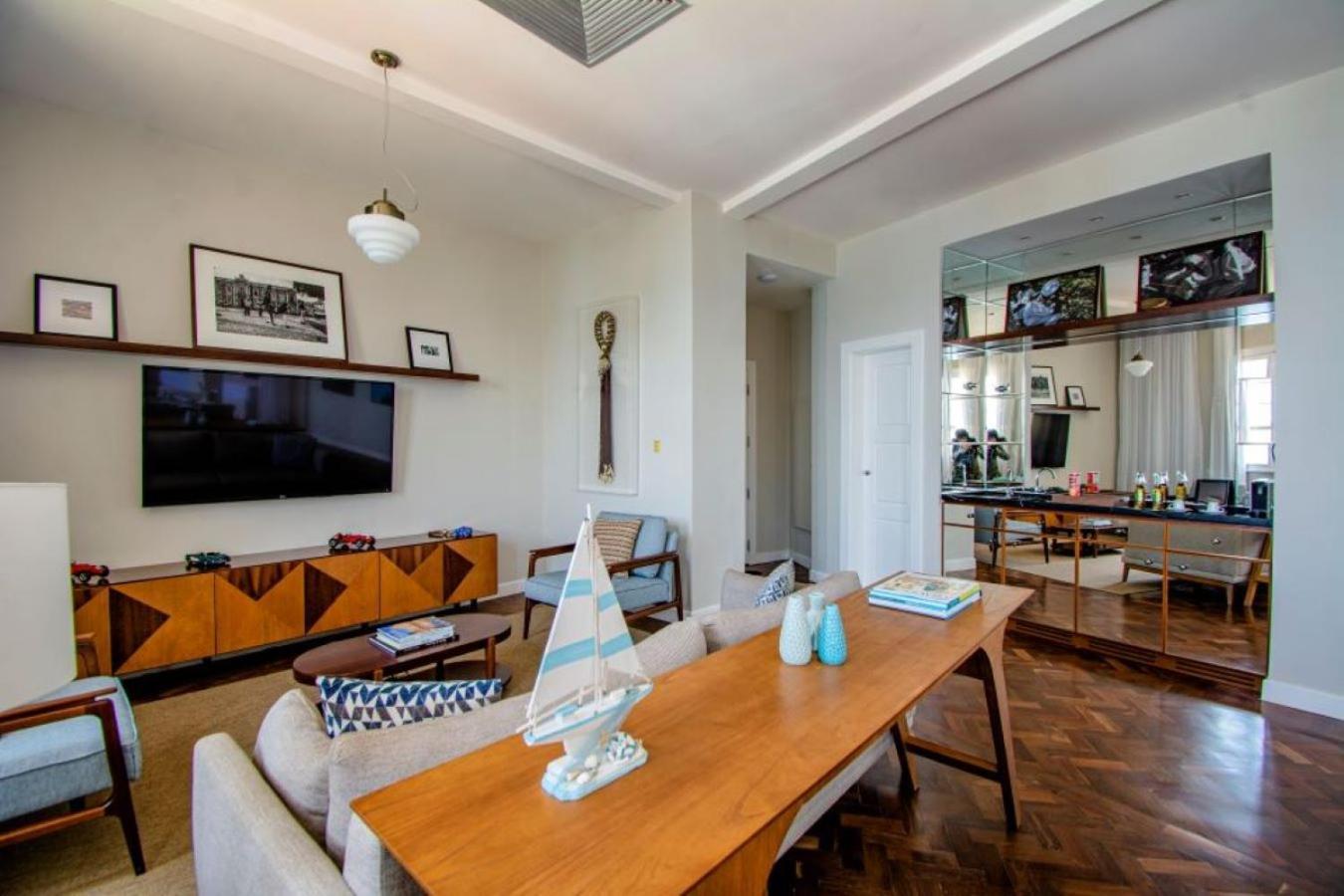 Fera Palace Hotel ซัลวาดอร์ ภายนอก รูปภาพ