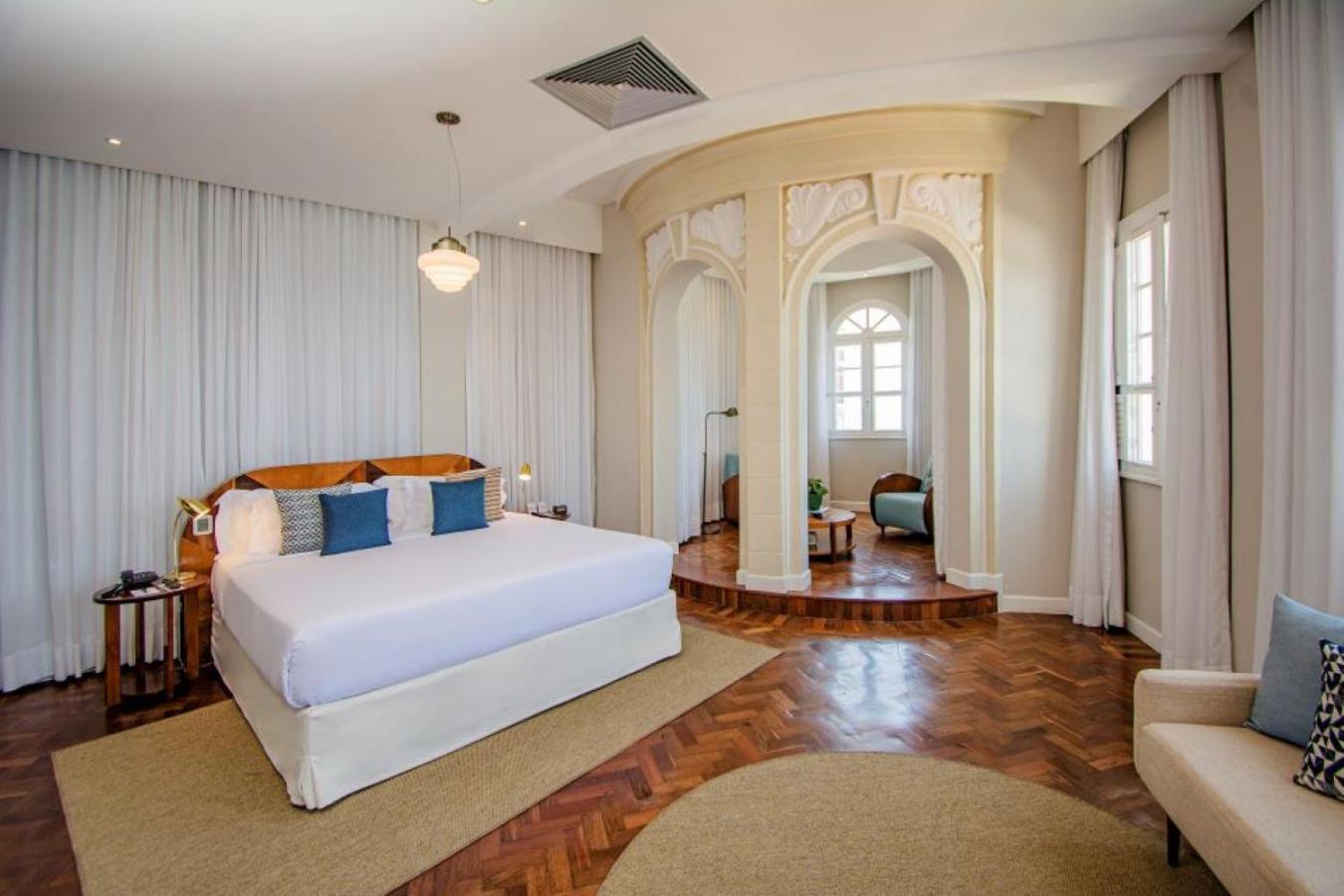 Fera Palace Hotel ซัลวาดอร์ ภายนอก รูปภาพ