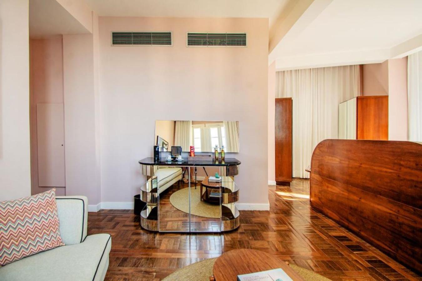 Fera Palace Hotel ซัลวาดอร์ ภายนอก รูปภาพ