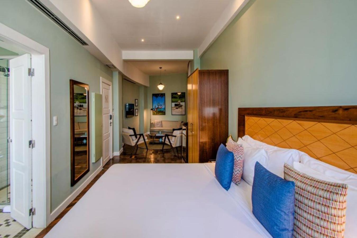 Fera Palace Hotel ซัลวาดอร์ ภายนอก รูปภาพ