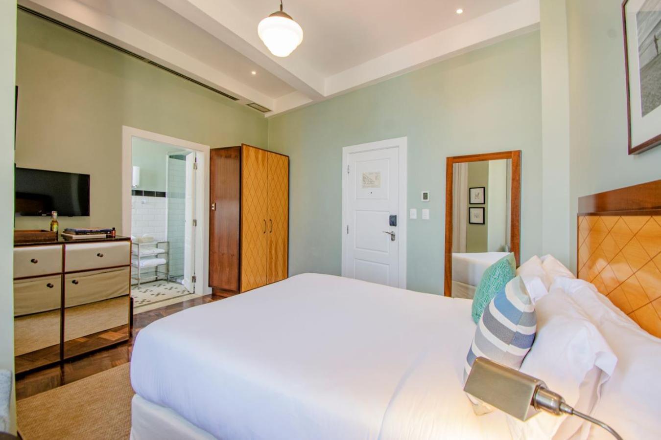 Fera Palace Hotel ซัลวาดอร์ ภายนอก รูปภาพ