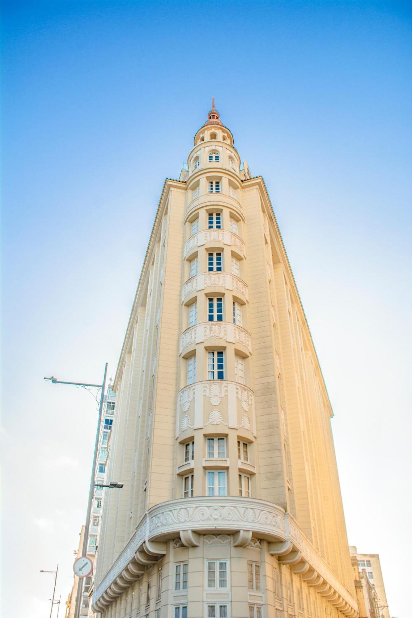 Fera Palace Hotel ซัลวาดอร์ ภายนอก รูปภาพ