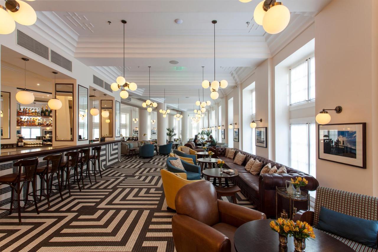 Fera Palace Hotel ซัลวาดอร์ ภายนอก รูปภาพ